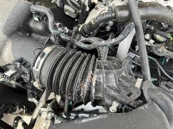 View Auto part Air Cleaner Duct/Hos Ford Everest 2024