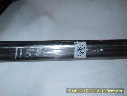 View Auto part Fuel Door / Filler Ford Everest 2024