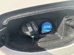 View Auto part Fuel Door / Filler Ford Everest 2024