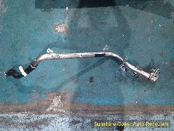 View Auto part Fuel Door / Filler Ford Everest 2024