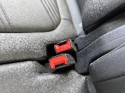 View Auto part Seatbelt/Stalk Ford Everest 2024