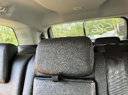View Auto part Headrest Ford Everest 2024