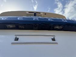 View Auto part Number Plate Lamp Ford Everest 2024