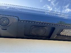 View Auto part Tailgate Handle Ford Everest 2024