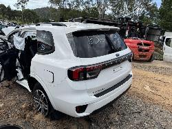 View Auto part Hatch Strut Ford Everest 2024