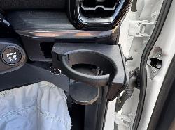 View Auto part Misc Ford Everest 2024