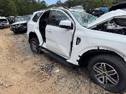 View Auto part Misc Ford Everest 2024