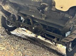 View Auto part Rear Diff Assembly Ldv G10 2021