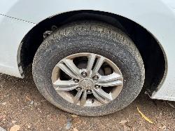 View Auto part Rear Diff Assembly Ldv G10 2021