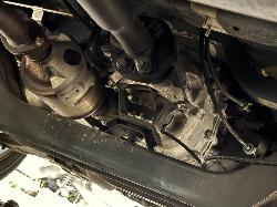 View Auto part Trans/Gearbox Ldv G10 2021