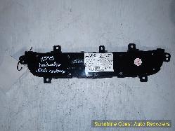 View Auto part Radio/Cd/Dvd/Sat/Tv Ldv G10 2021