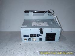 View Auto part Radio/Cd/Dvd/Sat/Tv Ldv G10 2021