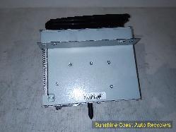 View Auto part Radio/Cd/Dvd/Sat/Tv Ldv G10 2021