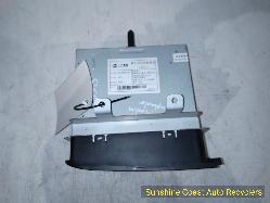 View Auto part Radio/Cd/Dvd/Sat/Tv Ldv G10 2021