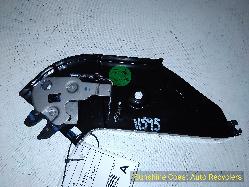 View Auto part Door/Boot/Gate Lock Ldv G10 2021
