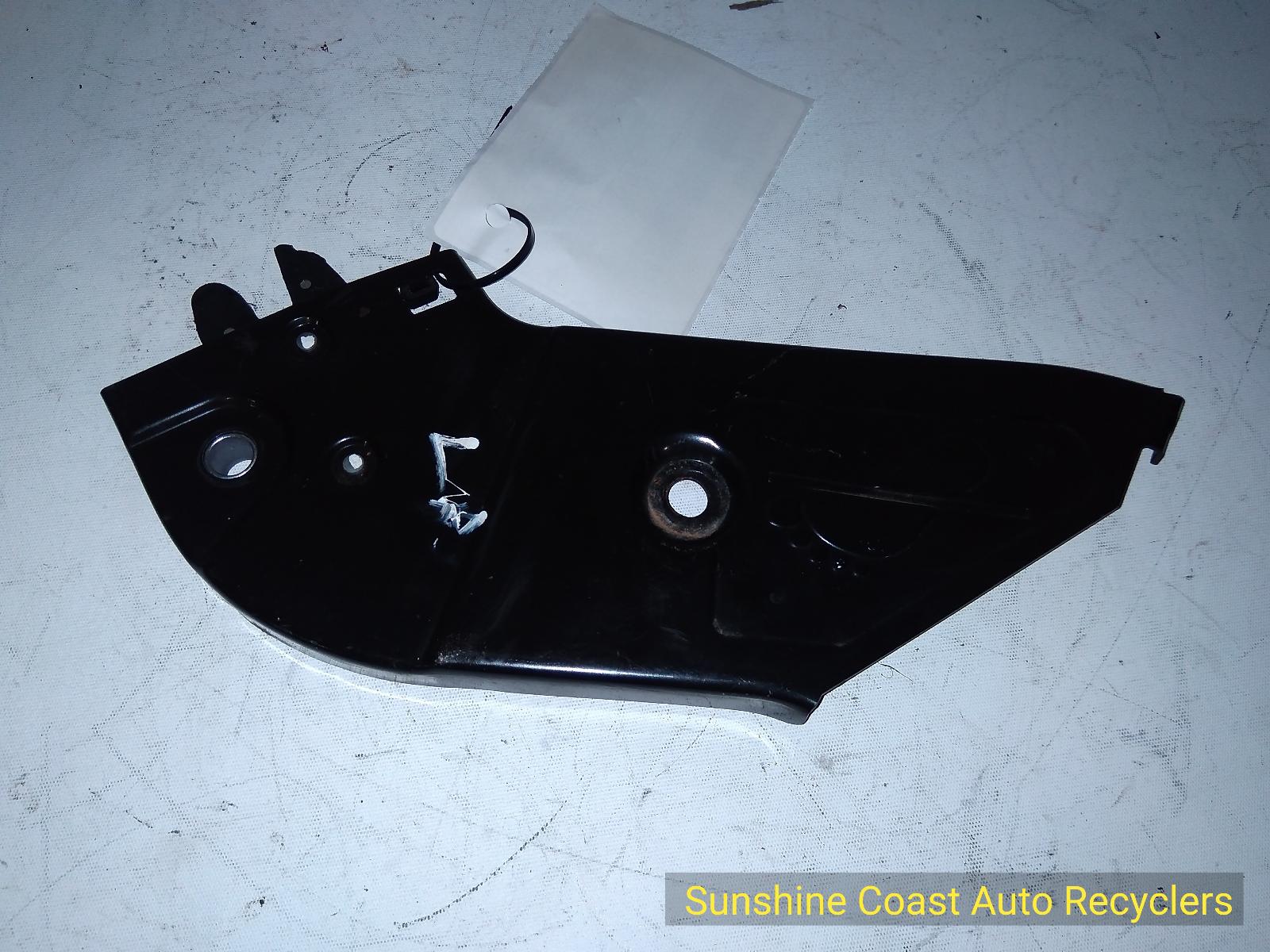 View Auto part Door/Boot/Gate Lock Ldv G10 2021