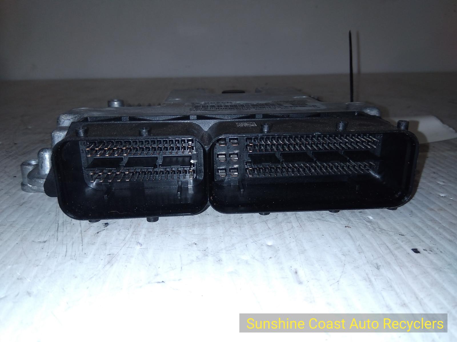 2021 Ldv G10 Ecu View Auto part Ecu Ldv G10 2021