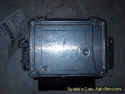 View Auto part Ecu Ldv G10 2021