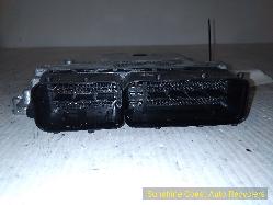 View Auto part Ecu Ldv G10 2021