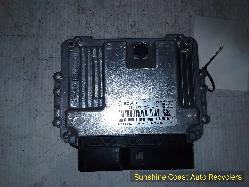 View Auto part Ecu Ldv G10 2021