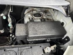View Auto part Fuse Box Ldv G10 2021