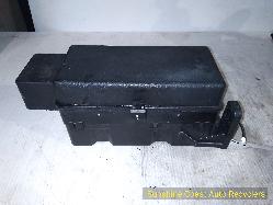 View Auto part Fuse Box Ldv G10 2021