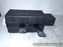 View Auto part Fuse Box Ldv G10 2021