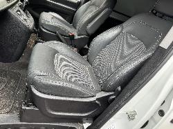View Auto part Front Seat Ldv G10 2021