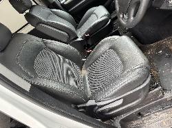 View Auto part Front Seat Ldv G10 2021