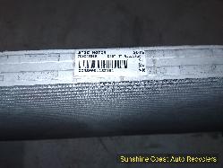 View Auto part Radiator Ldv G10 2021