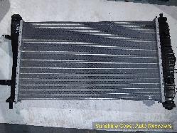 View Auto part Radiator Ldv G10 2021