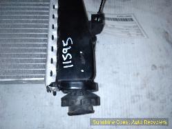 View Auto part Radiator Ldv G10 2021