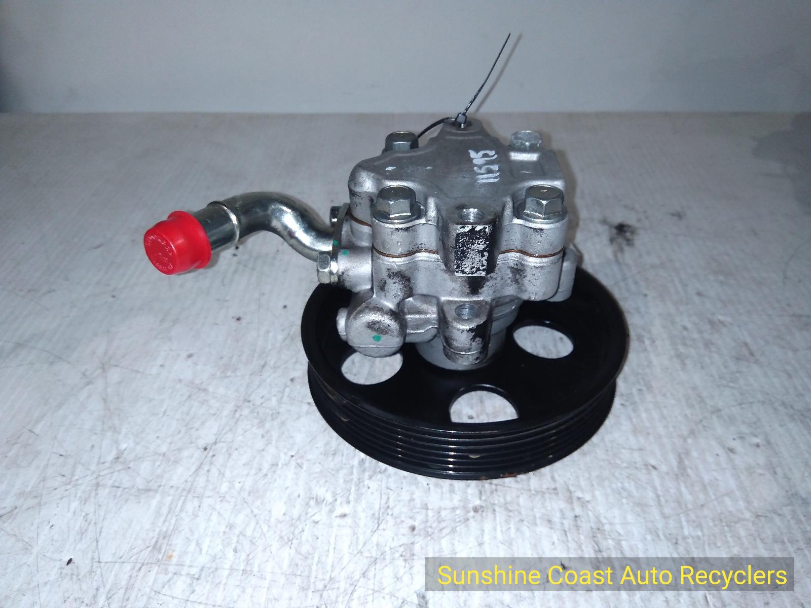 2021 Ldv G10 Steering Pump View Auto part Steering Pump Ldv G10 2021