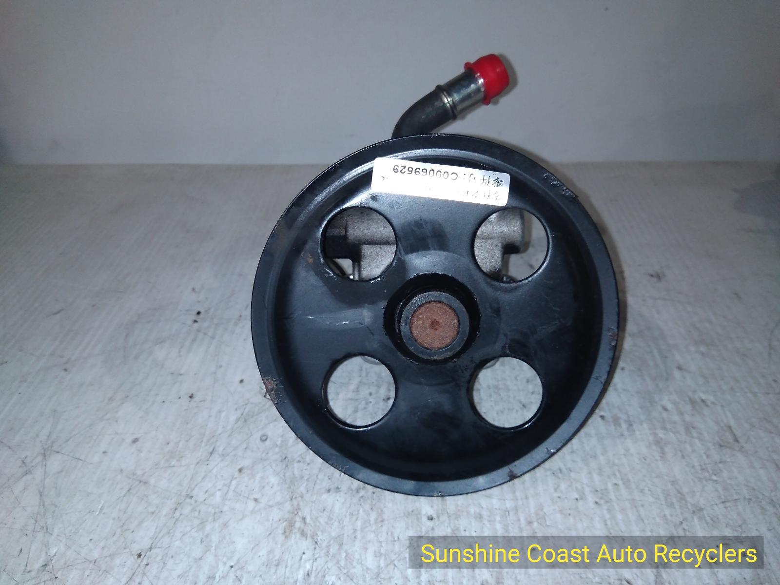 2021 Ldv G10 Steering Pump View Auto part Steering Pump Ldv G10 2021