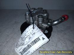 View Auto part Steering Pump Ldv G10 2021