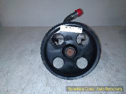 View Auto part Steering Pump Ldv G10 2021