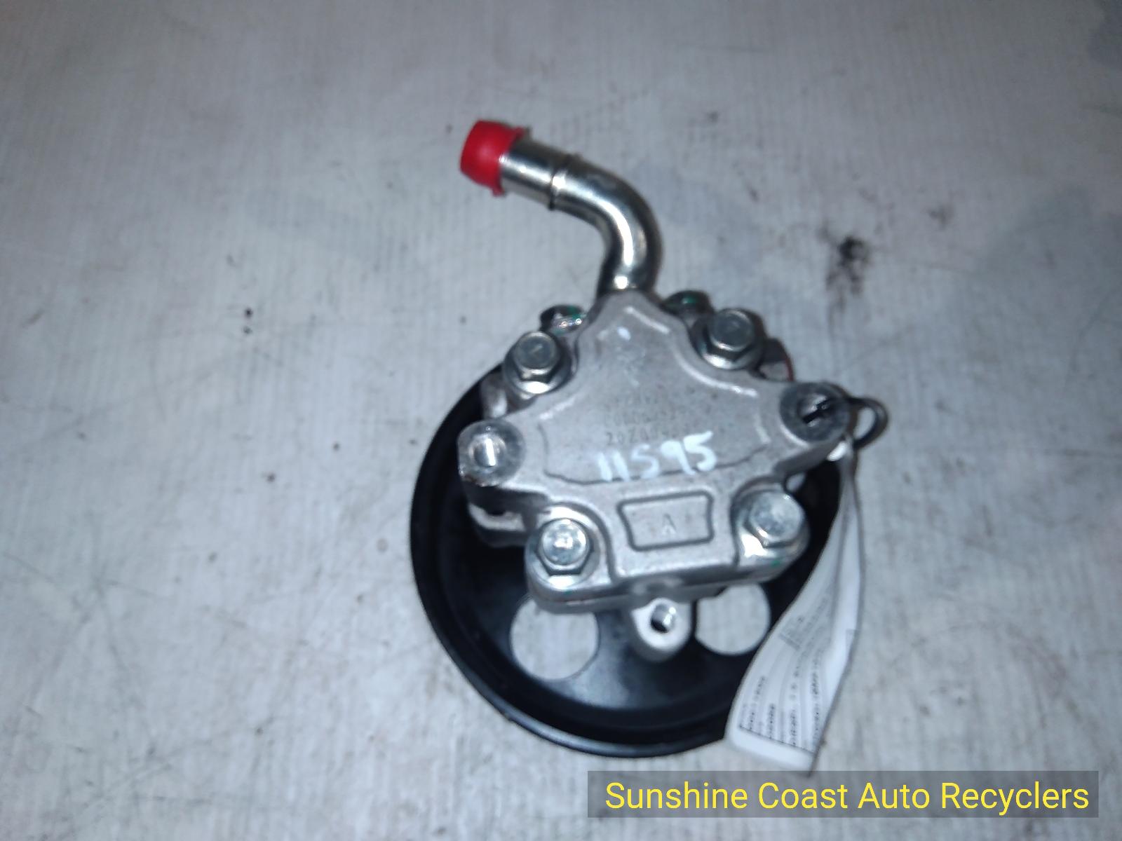 2021 Ldv G10 Steering Pump View Auto part Steering Pump Ldv G10 2021
