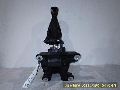 View Auto part Gear Stick/Shifter Ldv G10 2021