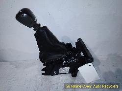 View Auto part Gear Stick/Shifter Ldv G10 2021