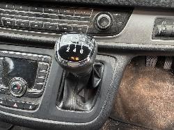 View Auto part Gear Stick/Shifter Ldv G10 2021