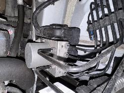 View Auto part Abs Pump/Modulator Ldv G10 2021