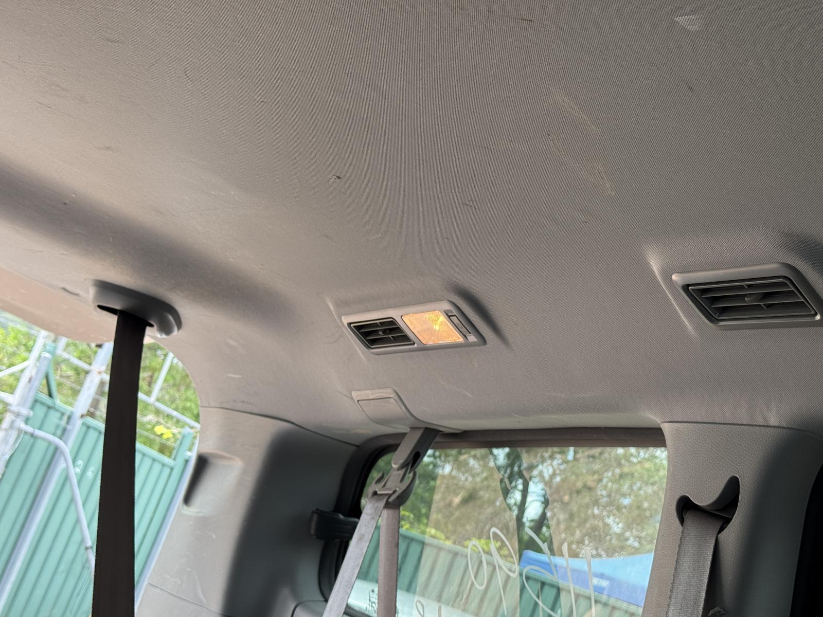 View Auto part Courtesy Light LDV G10 2019
