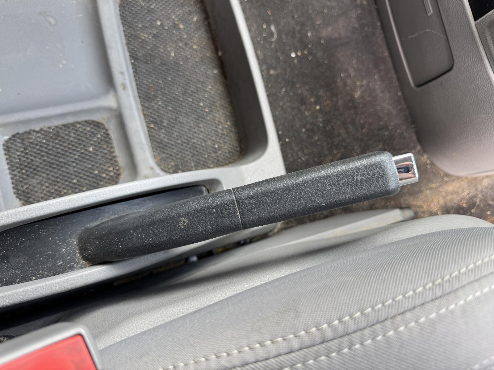 View Auto part Handbrake Lever LDV G10 2019