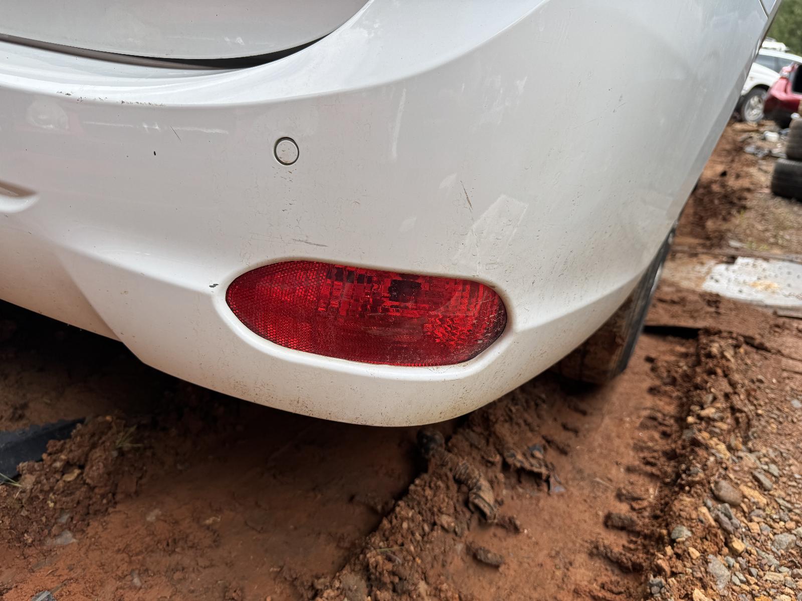 View Auto part Right Taillight LDV G10 2019