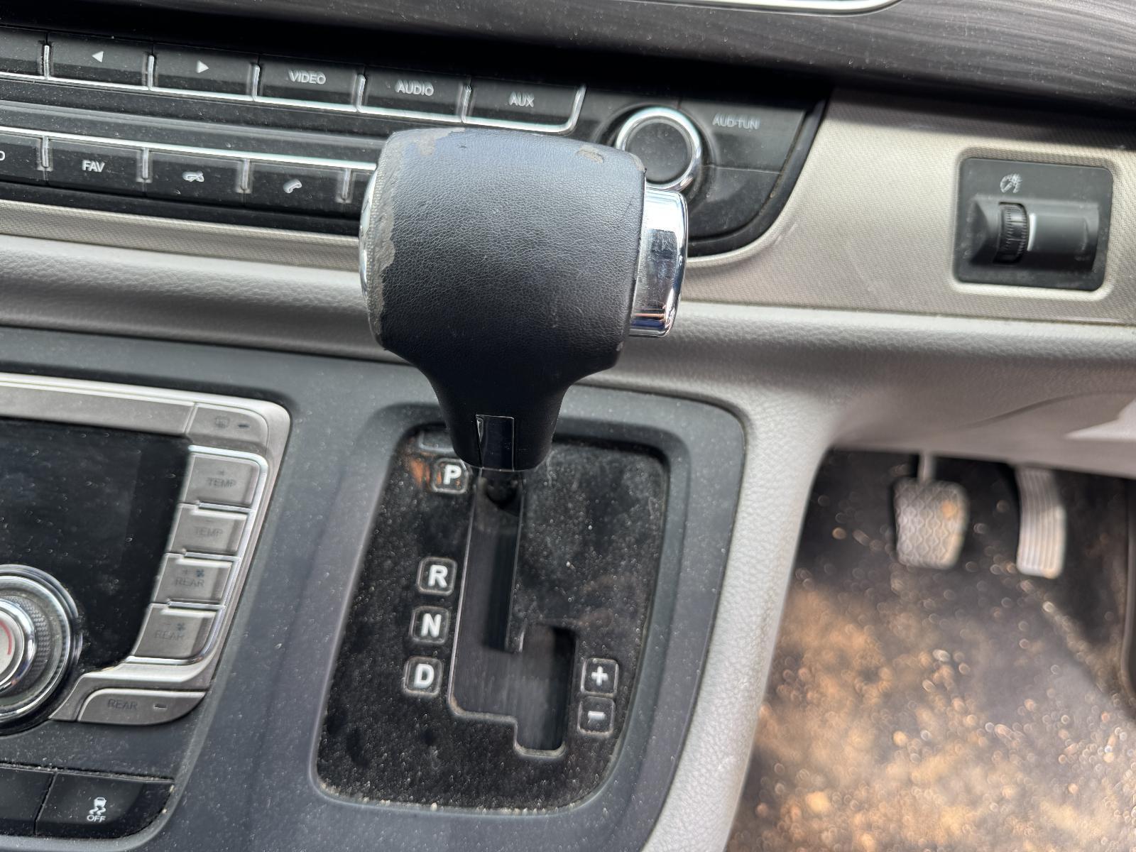 View Auto part Gear Stick/Shifter LDV G10 2019
