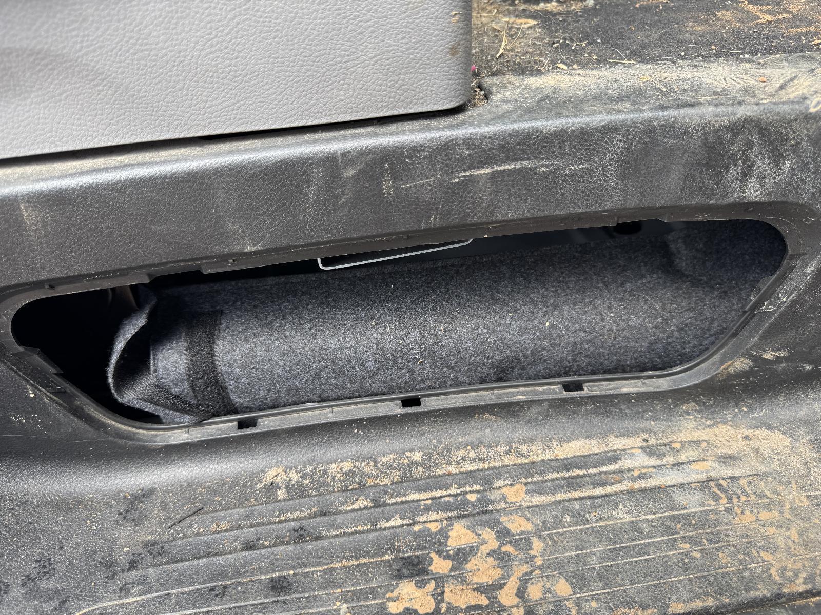 View Auto part Jack/Tool Kit LDV G10 2019
