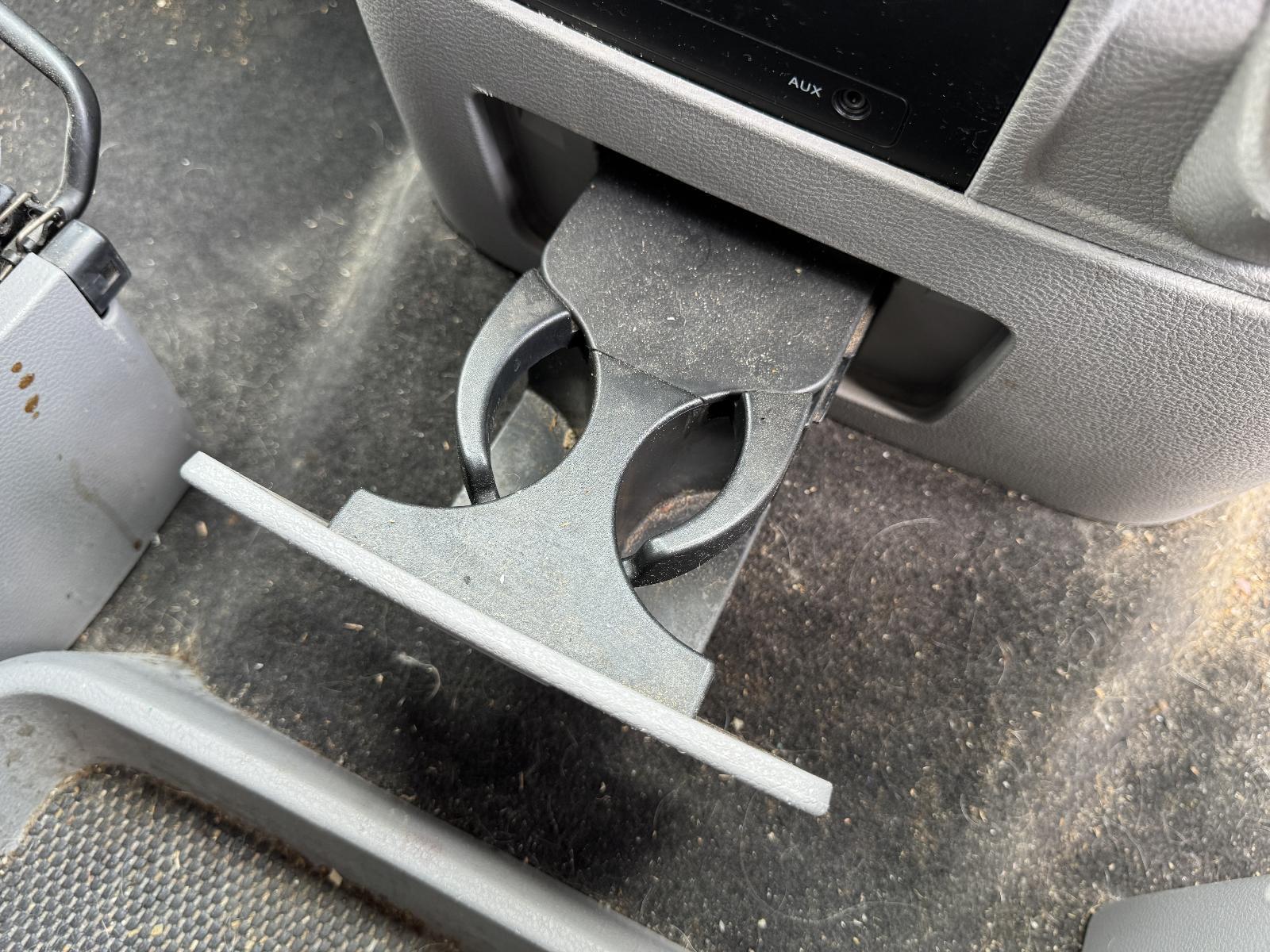 View Auto part Misc LDV G10 2019