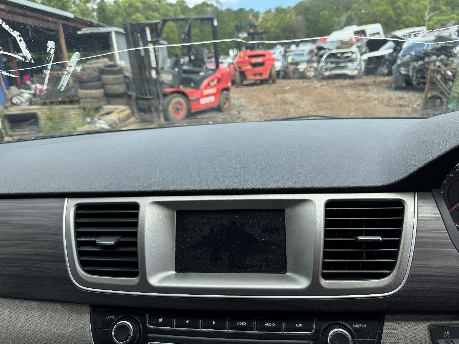 View Auto part Misc LDV G10 2019
