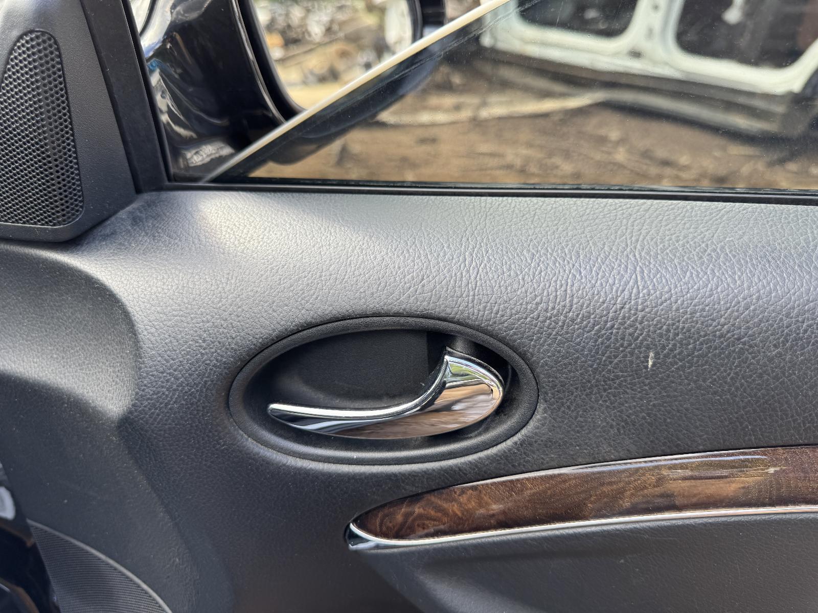 View Auto part Door Handle MERCEDES CLK 2007