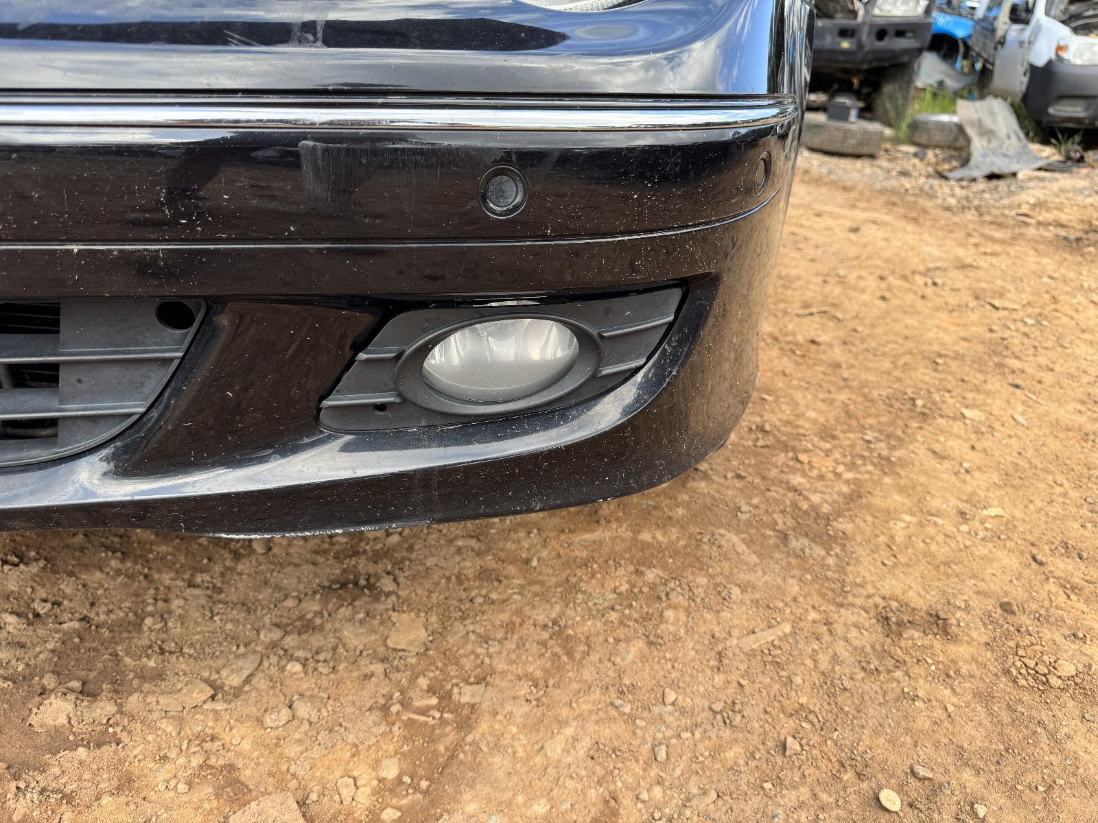 View Auto part Left Indicator/Fog/Side MERCEDES CLK 2007
